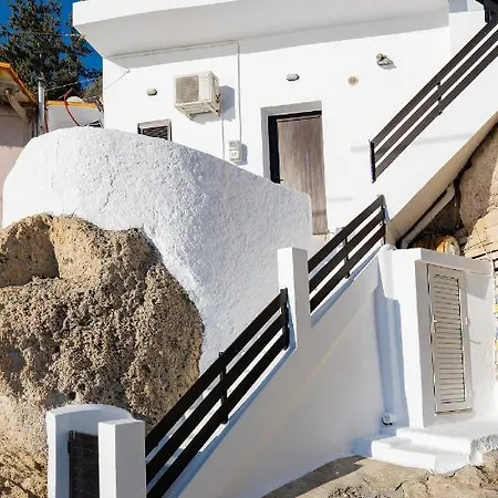 Apartment Matala Caves