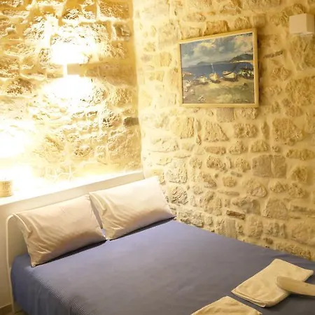 Apartment Matala Caves *
